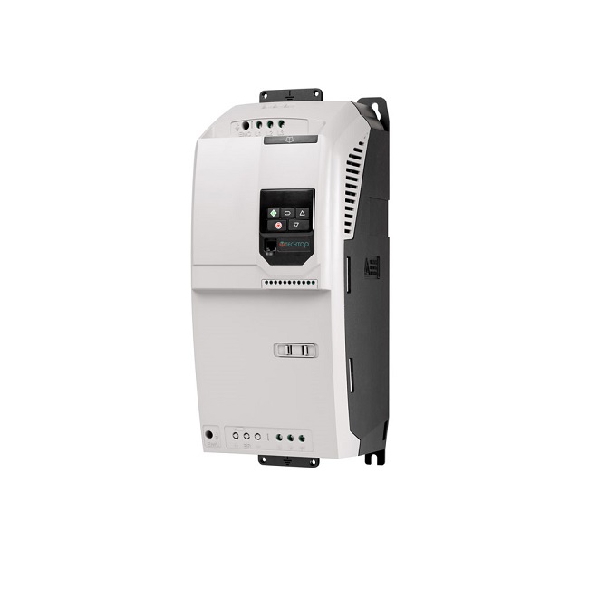 TEC Drive TEC-3-440300-3F42 3PH 15KW 400V IP20 Inverter
